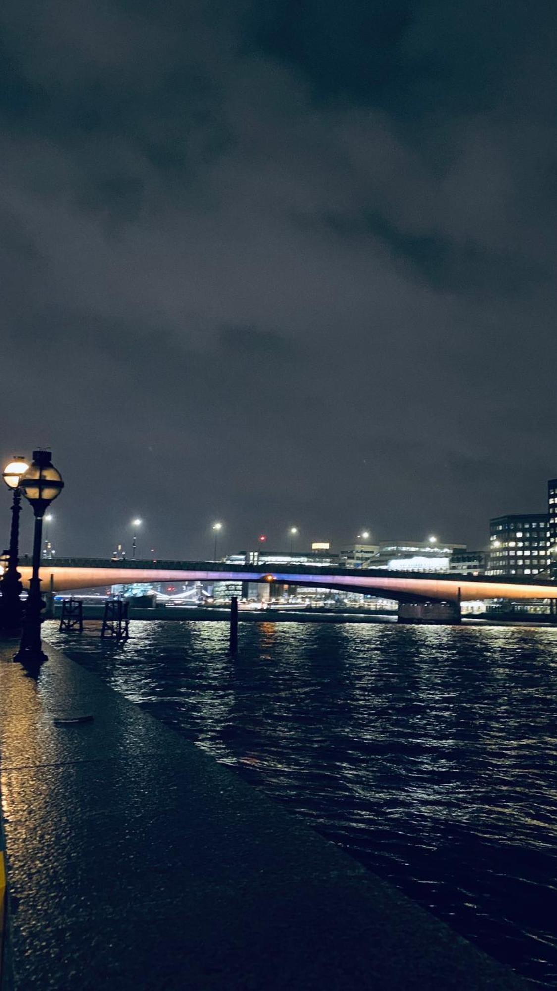 Shadwell - Walking Distance To Tower Bridge, Two Stations In Close Proximity London Exterior foto