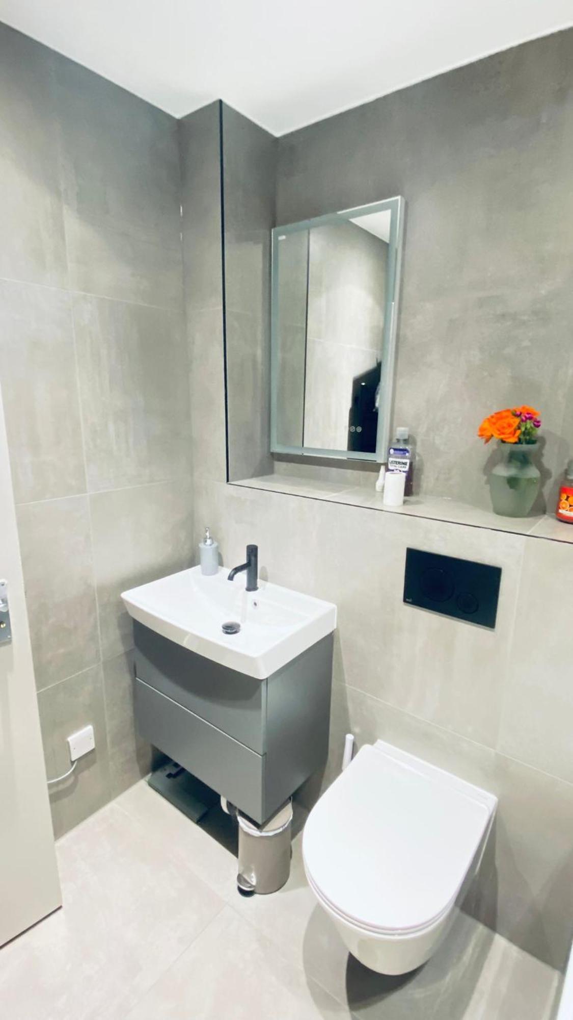 Shadwell - Walking Distance To Tower Bridge, Two Stations In Close Proximity London Exterior foto